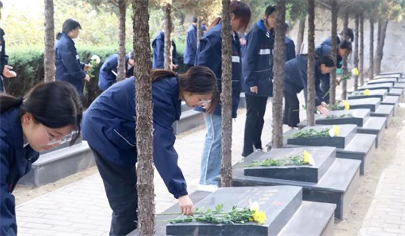 中专招生:开启职教新旅程